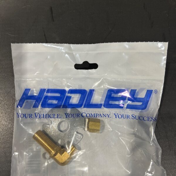 SUPPORT DE MONTAGE POUR FLUTE HALDEX