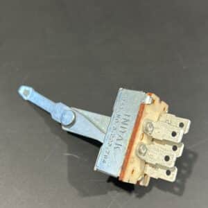 SWITCH CHAUFERETTE FORD 4 POSITIONS