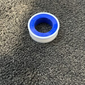 TEFLON RUBAN 1/2 X 260