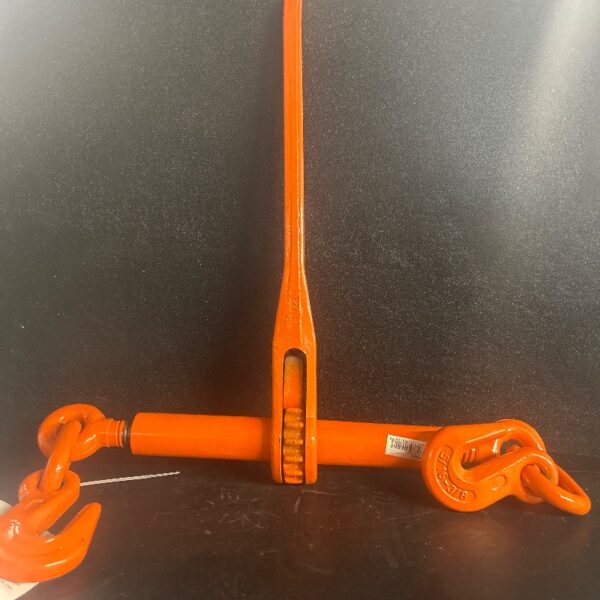 TENDEUR A CHAINE A CLIQUET (RATCHET) 3/8'' - 1/2'' 9200LBS