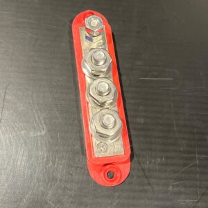 TERMINAL BUS BAR