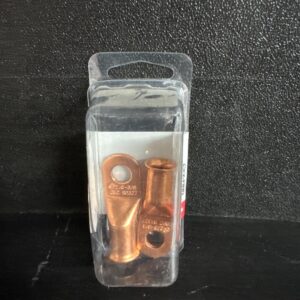 TERMINAL DE BATTERIE 2/0 GA TROU 3/8 (PK 2)