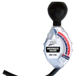 TESTEUR DELUXE PRESTONE + ANTIGEL