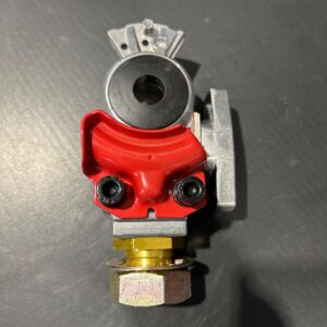 TETE ACCOUPLE FERMER URGENCE