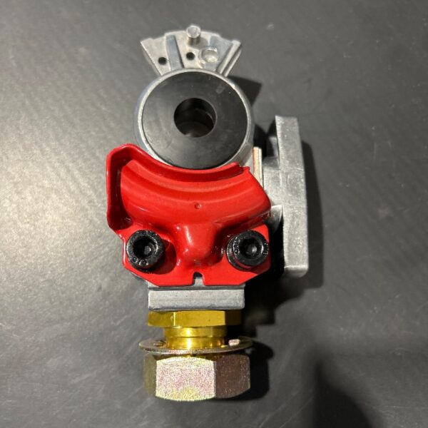 TETE ACCOUPLE FERMER URGENCE