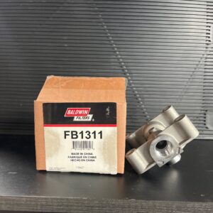 TETE DE FILTREUR UNIVERSEL (FUEL)