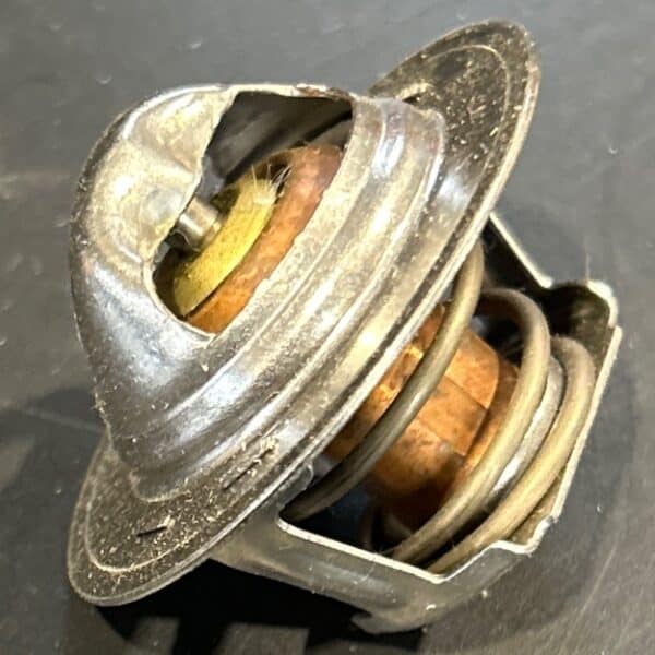 THERMOSTAT