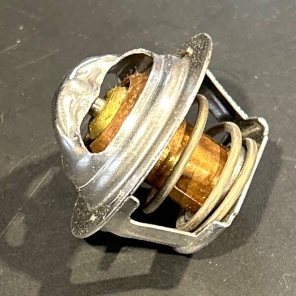 THERMOSTAT