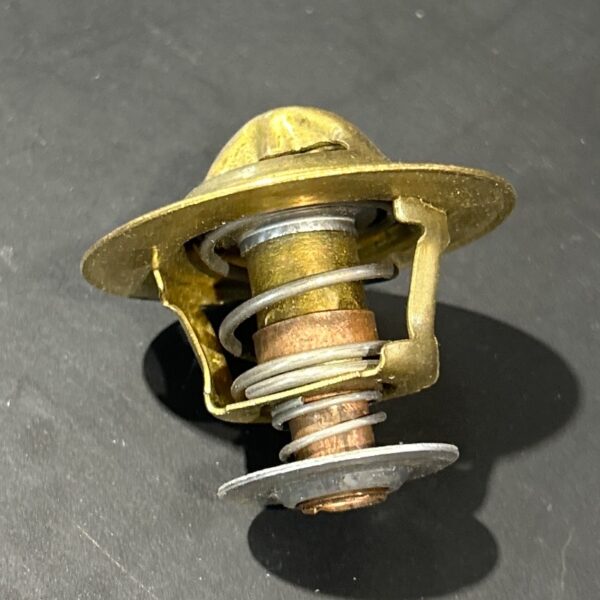 THERMOSTAT