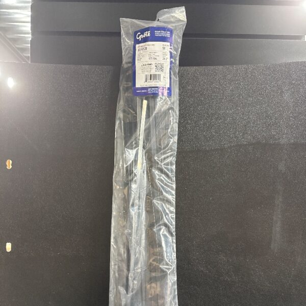 TIE-WRAP / SERRE-FILS 25 POUCES 1/2 (50)