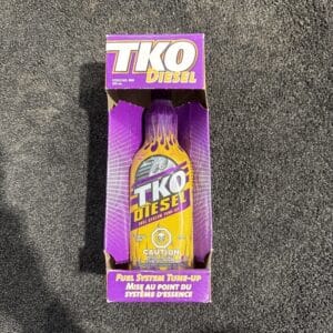 TKO DIESEL 475 ML
