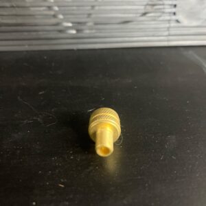 ADAPTEUR POUR VALVE DE PNEU