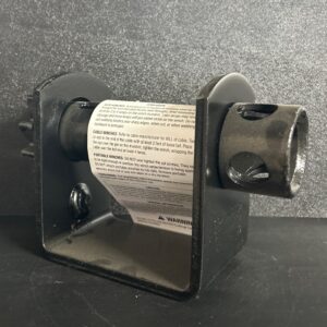 TREUIL STANDARD WINCH-FIXE