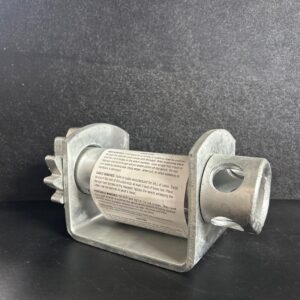 TREUIL WINCH POUR BINDER GALAVANISE