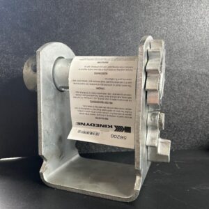 TREUIL WINCH POUR BINDER GALVANISE