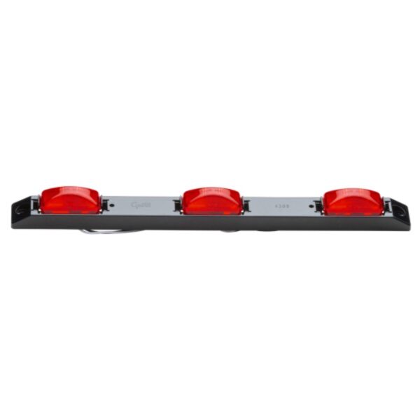 BARRE DE FEUX AVEC 45252 ROUGE ( TRIWAY )