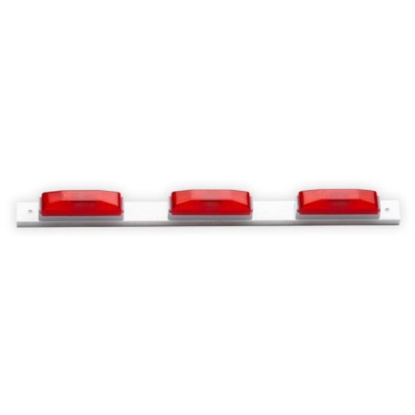 BARRE DE LUMIERE AVEC 46742 ROUGE ( TRIWAY )