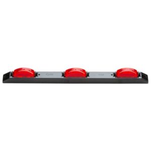 BARRE DE LUMIERE DEL SERIE 15 PLASTIQUE ( TRIWAY )
