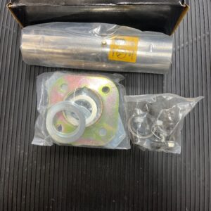 TROUSSE DE TUBE DE CAMS ROCKWELL REMORQUE