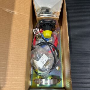 TROUSSE E-Z 12V