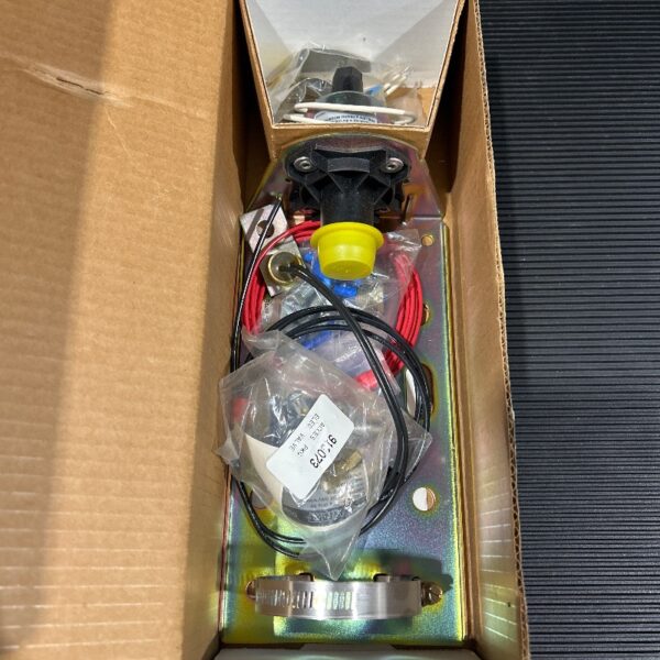 TROUSSE E-Z 12V