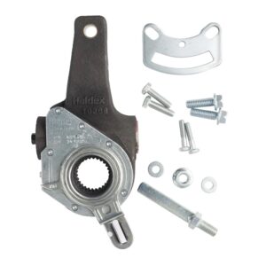 SLAQUE AJUSTEUR 6 PO X 1.5 X 28 SPLINES