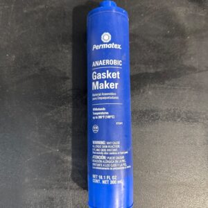 TUBE DE FABRICATION GASKET
