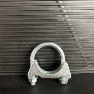 U-BOLT 1 3/4'' PIECE EXHAUST