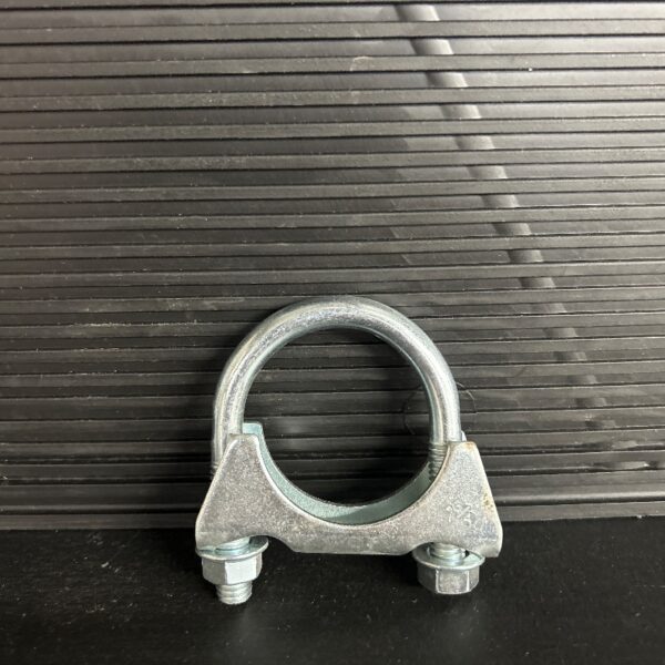 U-BOLT 1 3/4'' PIECE EXHAUST