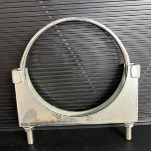 U-BOLT 6 POUCES