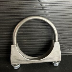 U-BOLT MUFFLER CLAMP 3 POUCES