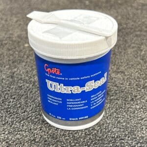 ULTRA SEAL TUBE 8 ONZE