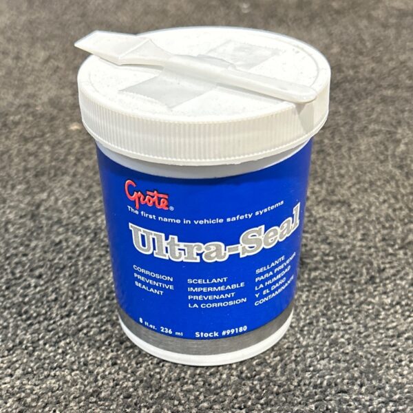 ULTRA SEAL TUBE 8 ONZE