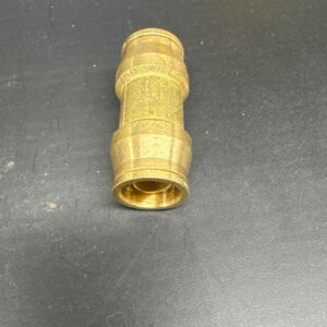UNION COUPLER DOT 5/8