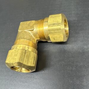 UNION ELBOW