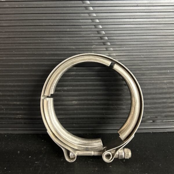COLLET SERRAGE EN V 3-1/2 PO / V-BAND CLAMP