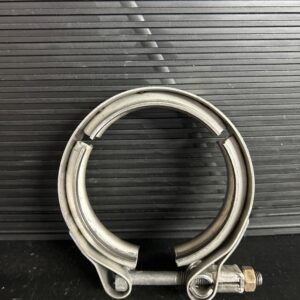 COLLET SERRAGE EN V 3-1/8 PO / V-BAND CLAMP