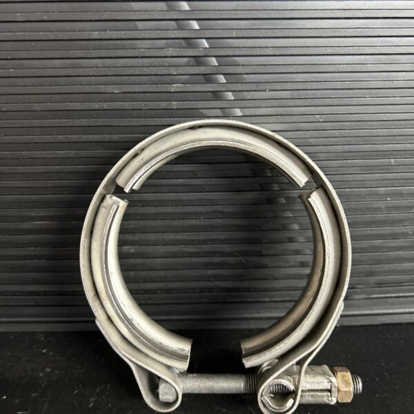 COLLET SERRAGE EN V 3-1/8 PO / V-BAND CLAMP