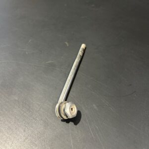 VALVE BRIDGEPORT