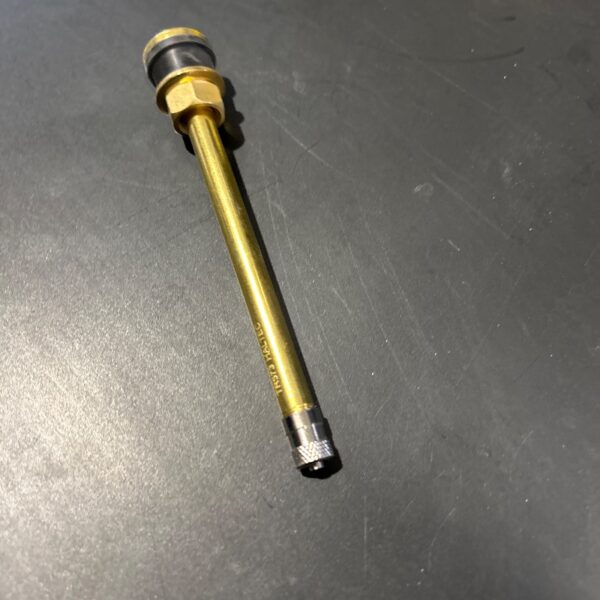 VALVE DE PNEUS DE CAMION HLLTV-573A
