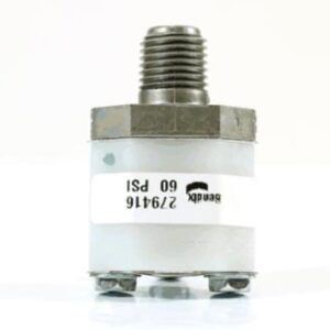 SWITCH BASSE PRESSION LP-3 (1/4 NPT 60 PSI)