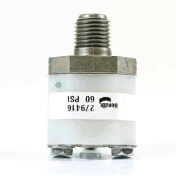 SWITCH BASSE PRESSION LP-3 (1/4 NPT 60 PSI)