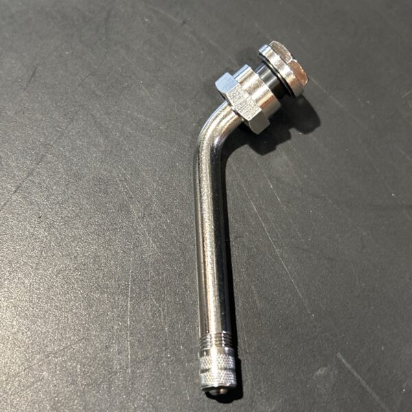 VALVE PNEUS 60VDEGRES
