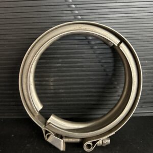 COLLET SERRAGE EN V 3 PO / V-BAND CLAMP