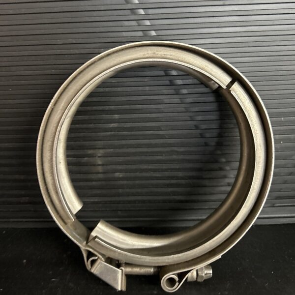 COLLET SERRAGE EN V 3 PO / V-BAND CLAMP