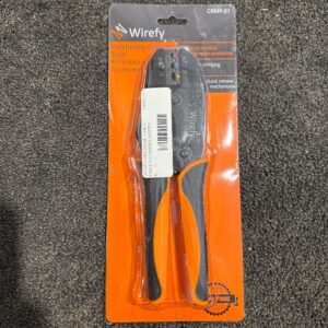 VERiFICATEUR DE CIRCUIT 18-24-36 VOLTS / TESTEUR