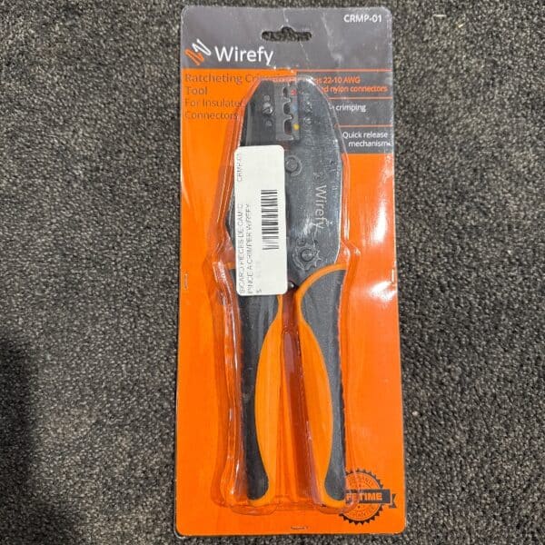 VERiFICATEUR DE CIRCUIT 18-24-36 VOLTS / TESTEUR