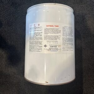 VITSOL TAR / NETTOYANT ASPHALTE / COLLASSE