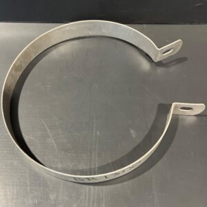 COLLET ROND 9 POUCES