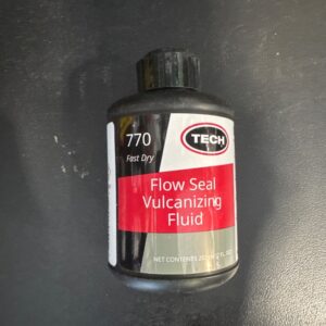 VULCANIZING CIMENT A PNEUS SUCES REPARATIONS